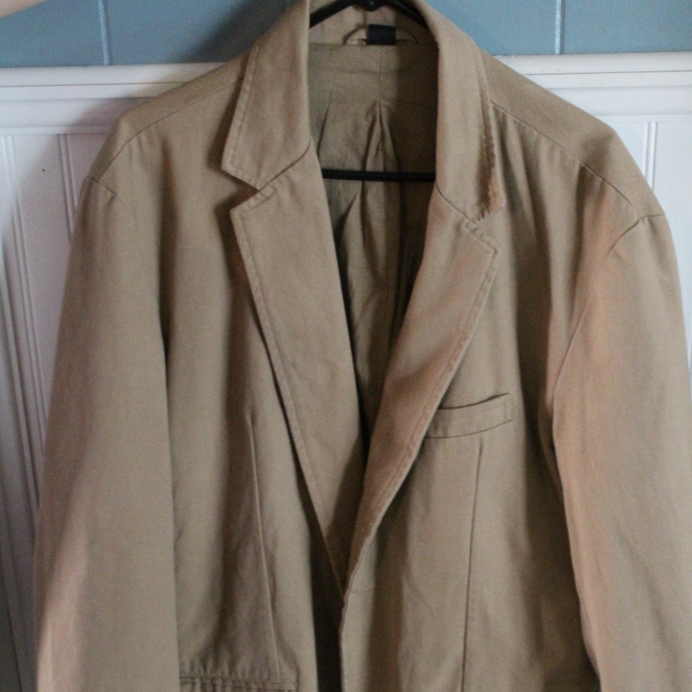 Sports Coat